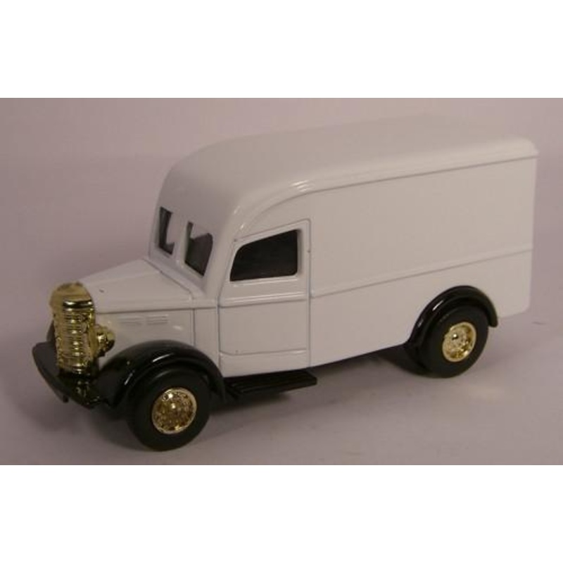 White Bedford