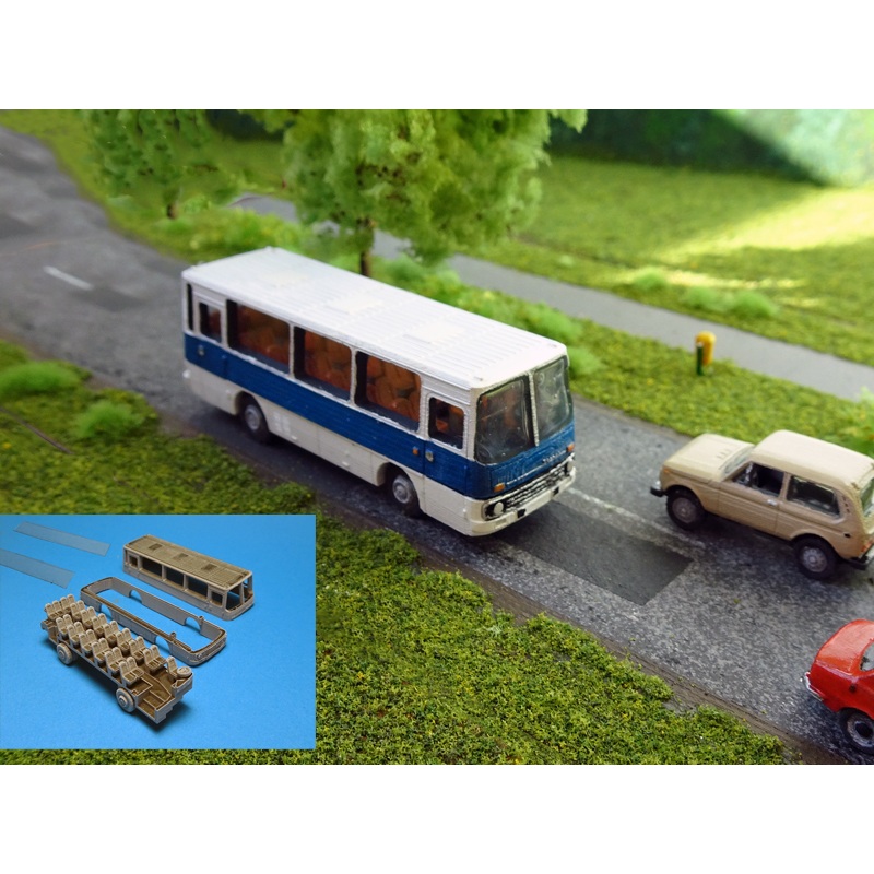 Bus Ikarus 211.51