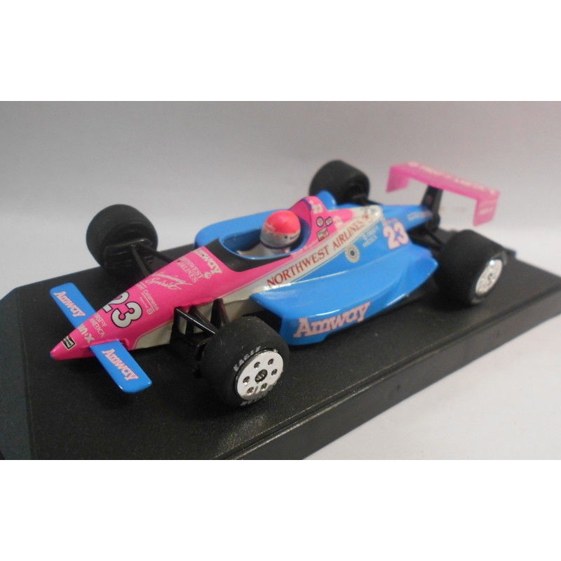 Onyx 1/43 Scale - 157 ANWAY LOLA SCOTT BRAYTON