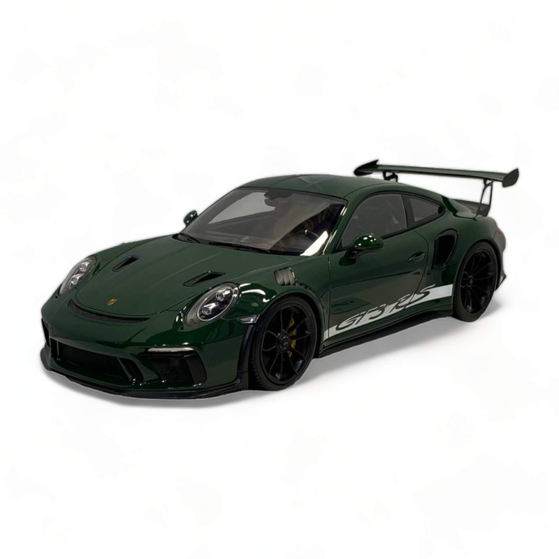 Porsche 911 GT3 RS by Make Up (5 of 30)/