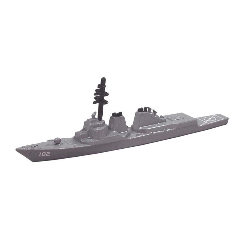 TRIANG USS Sampson - DDG 102 - 1:1200 Scale