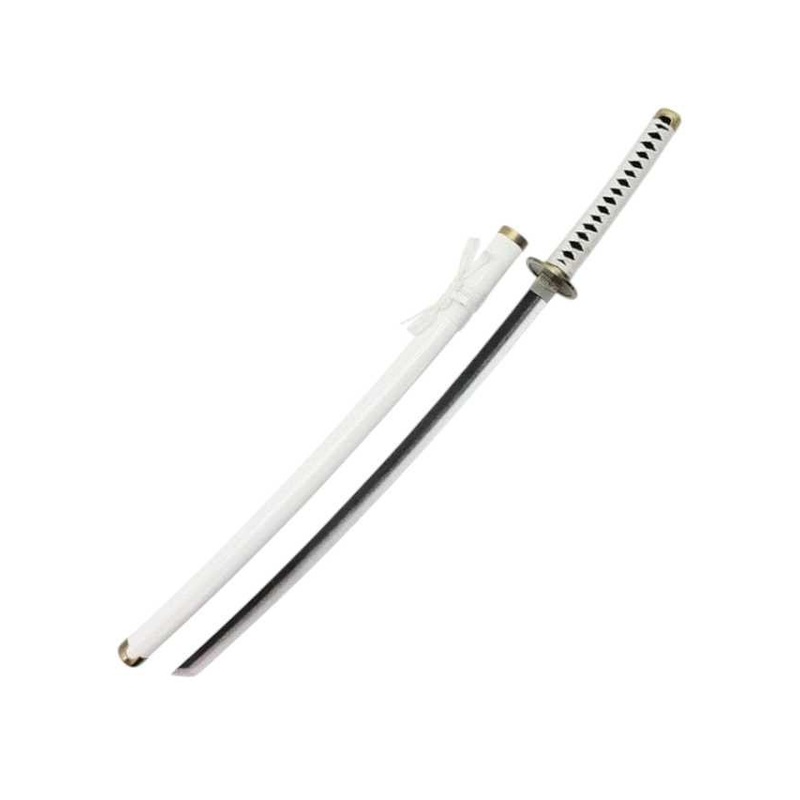 Anime katana with light and charger cable Ichimonji small (82cm)