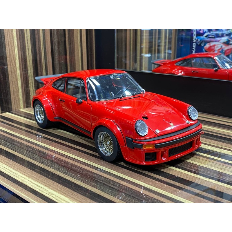 Porsche 934 Schuco