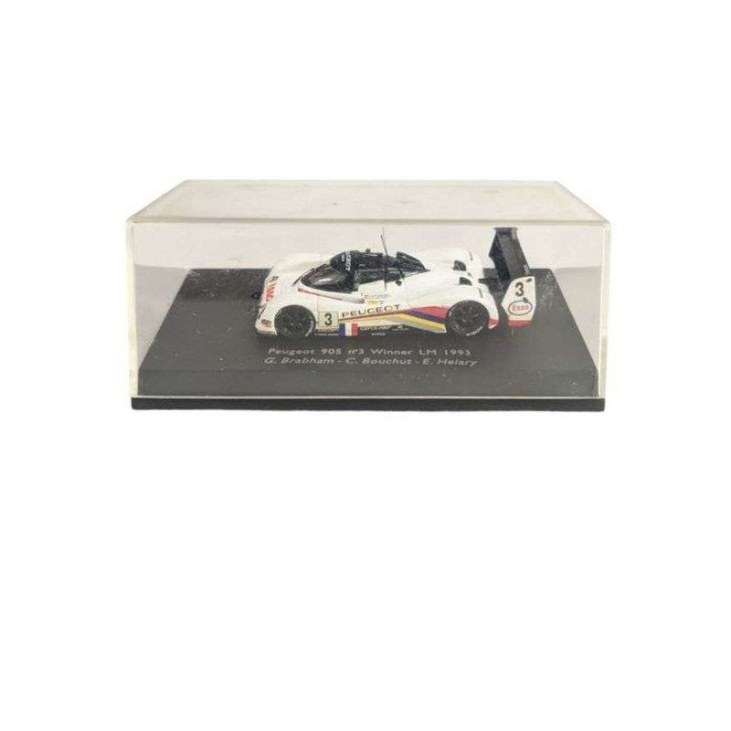 Sparky Peugeot 950 Winner LM 1993