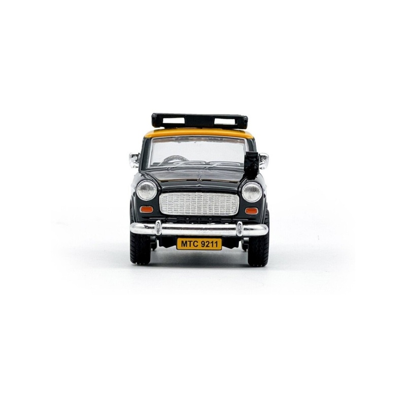 EXCLUSIVE Loose Queen 70's Taxi