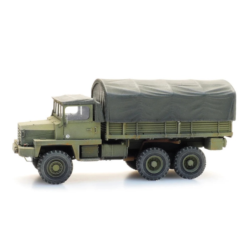 FR Berliet gbc