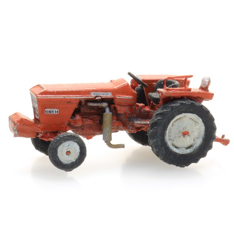 Renault 56 tractor
