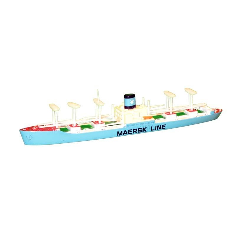TRIANG Maersk Livery Model - 1:1200 Scale