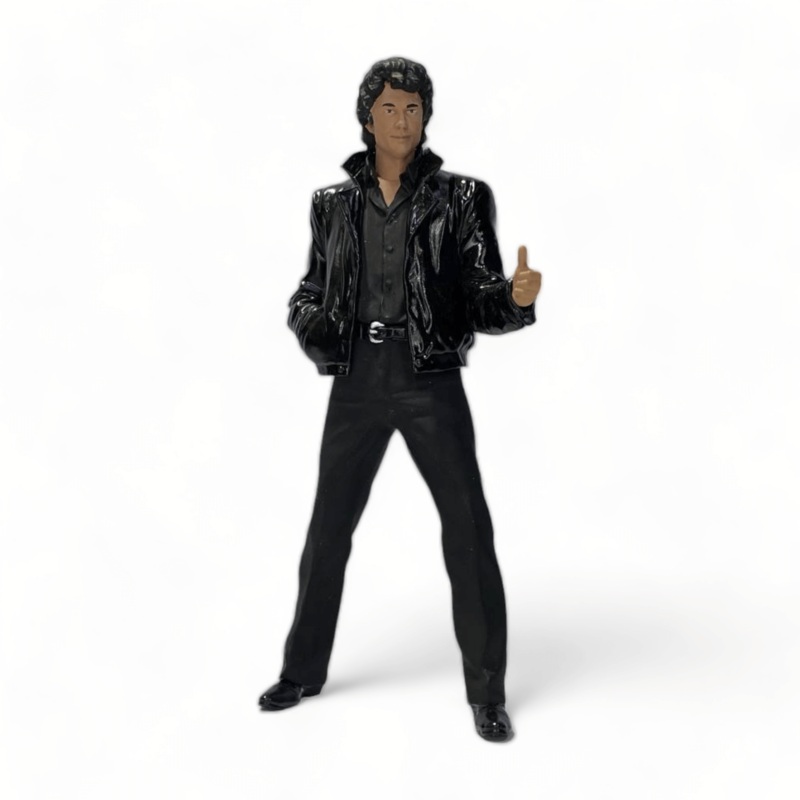 Figure Knight Rider by SF 1/18 (1of300)