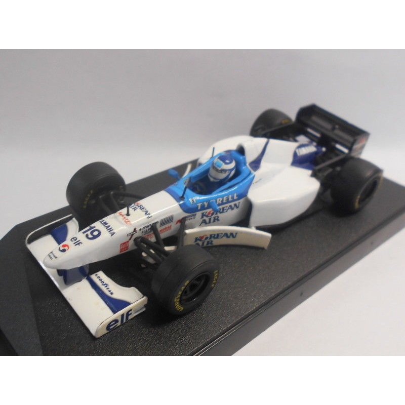 Onyx 1/43 Scale - 764 SEMANARIO NA POLE POSITION