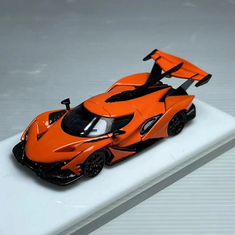 Peako x TopArt 1/64 Apollo  Intensa Emozione IE