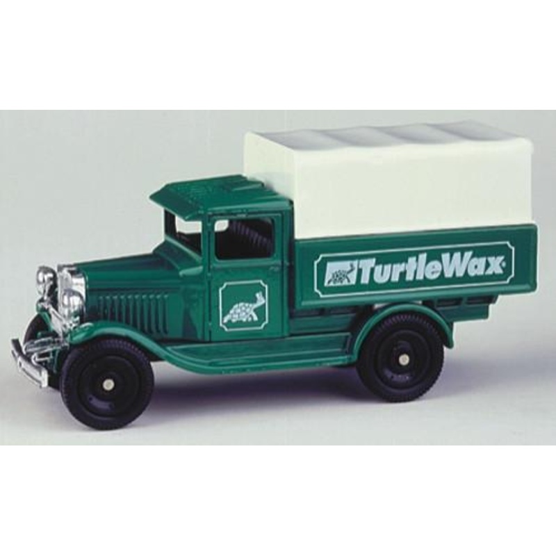 Turtle Wax