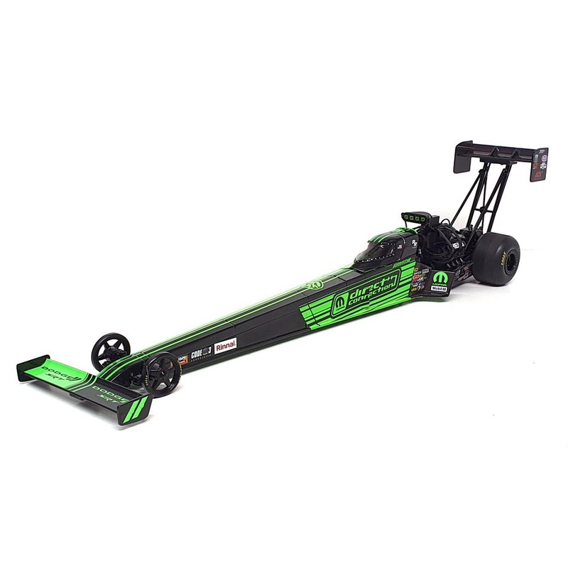Auto World 1/24 Scale AWN016 - NHRA Direct Connection Top Fuel Dragster L.Pruett
