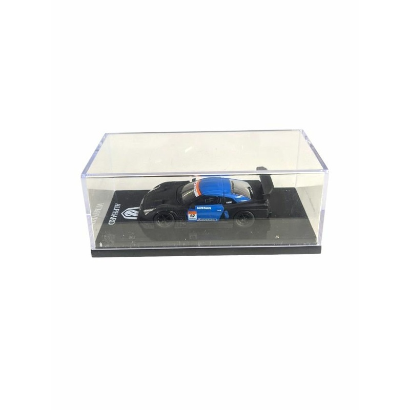 Hobby Japan Impul Calsonic Nissan GT-R R35 Test Car