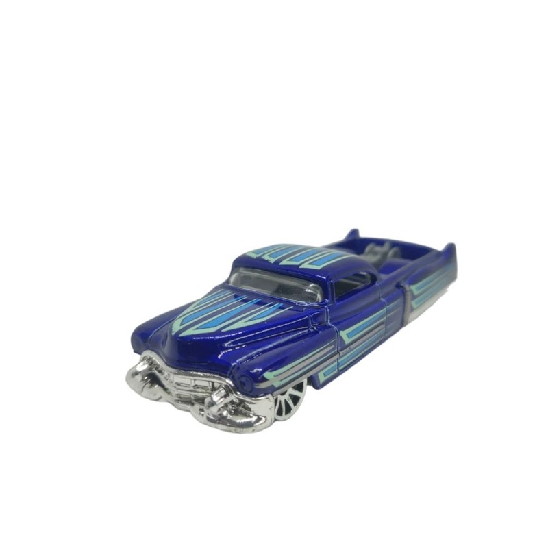 Hotwheels 1956 Chevy
