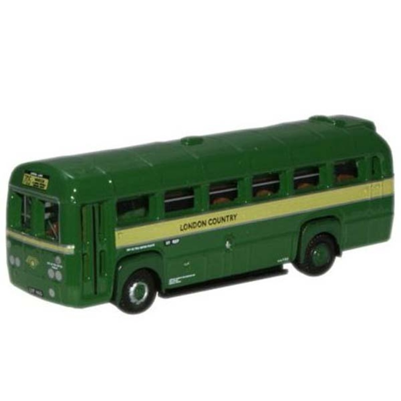 London Country AEC RF