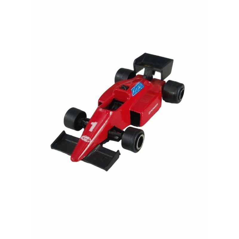 Majorette Ferrari F1