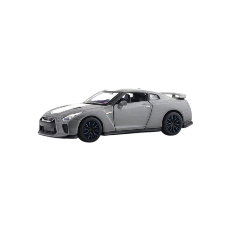 Nissan GT-R (R35) 50th Anniversary Edition 1:32