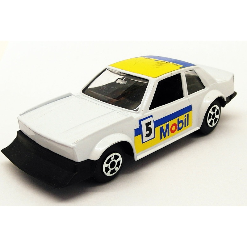 Polistil 1/40 Scale Diecast E2031 - Opel Ascona Rally Car