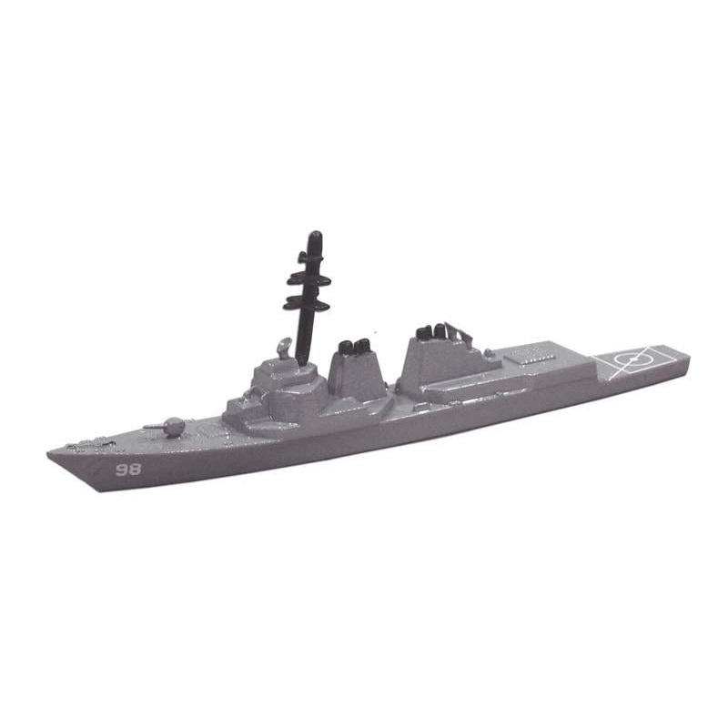 TRIANG USS Forrest Sherman - DDG 98 - 1:1200 Scale