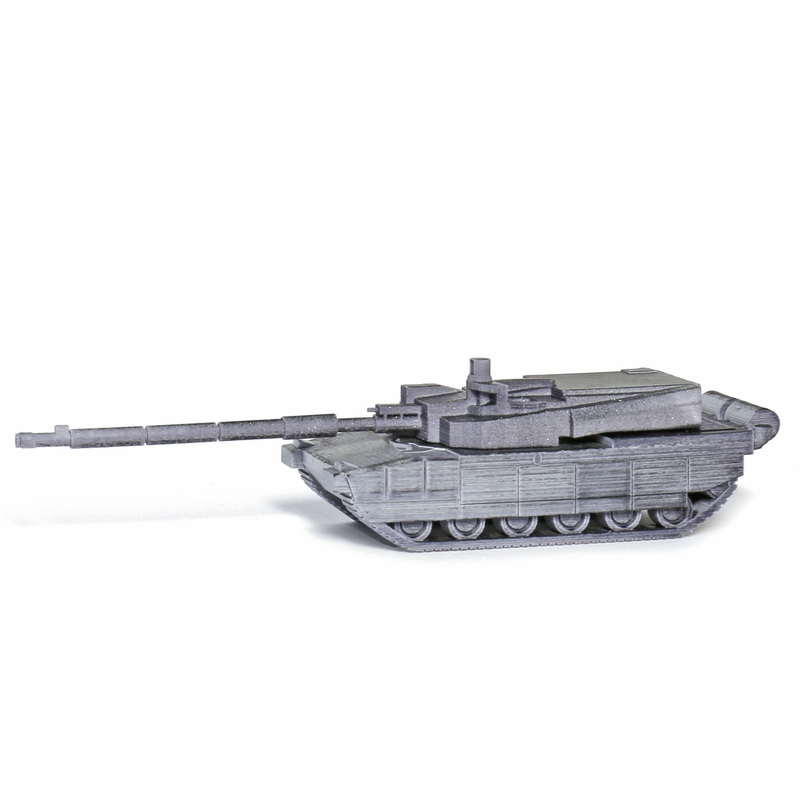 Leclerc Terminateur France - unpainted 