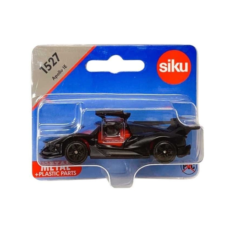 Siku Apollo ie