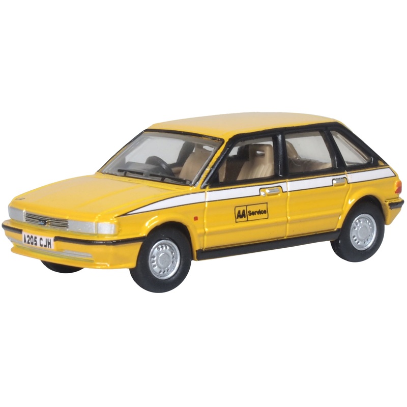 Austin Maestro AA