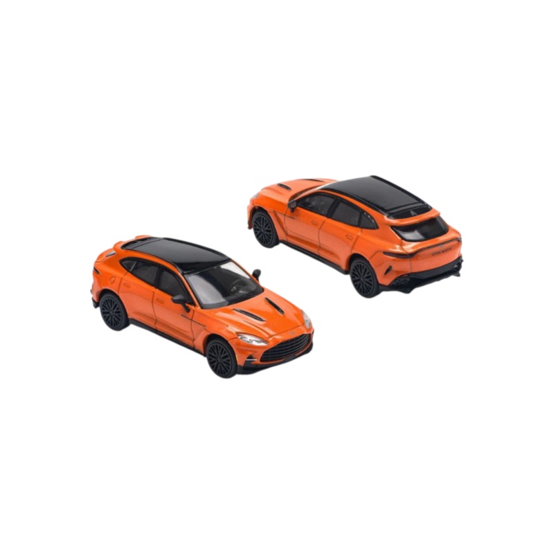 Pop Race PR64-148 Aston Martin DBX 707 1:64 Scale