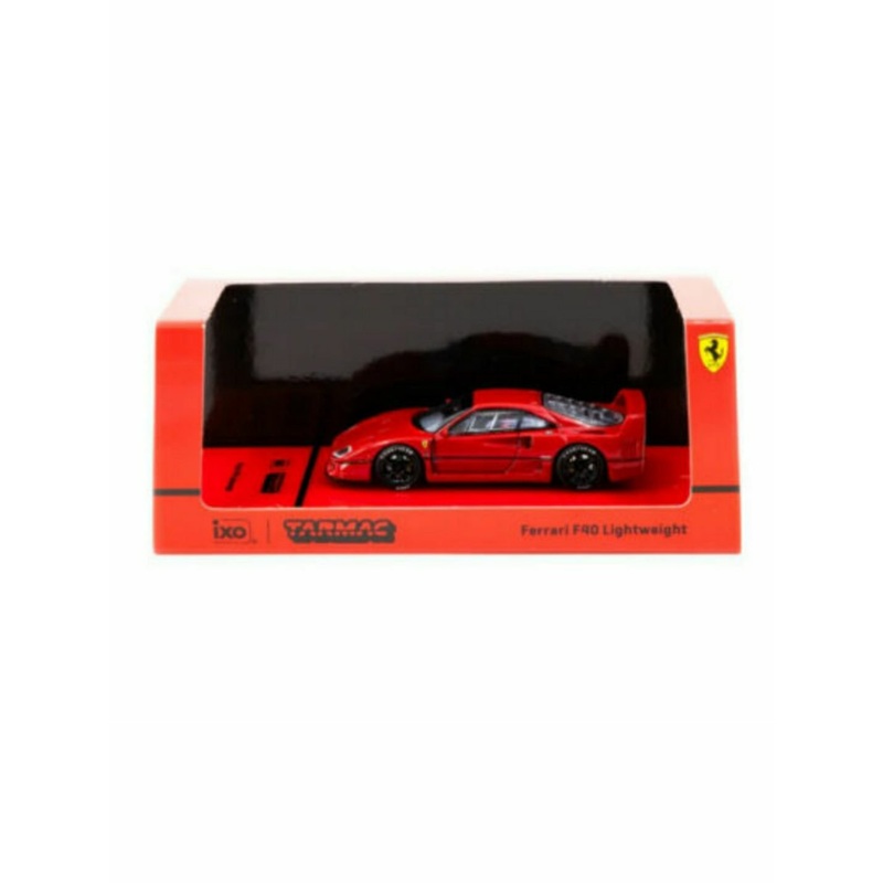 tarmac Ferrari f40 lightweight