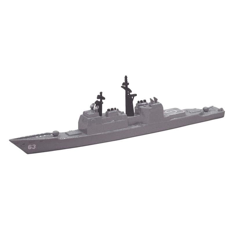 TRIANG USS Cowpens - CG 63 - 1:1200 Scale
