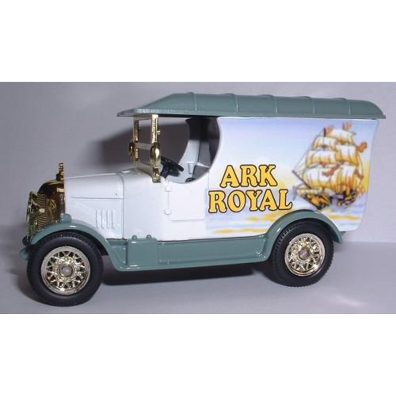 Ark Royal Model Vehicle