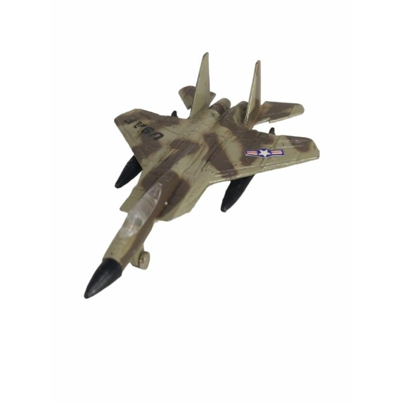 F-15 eagle