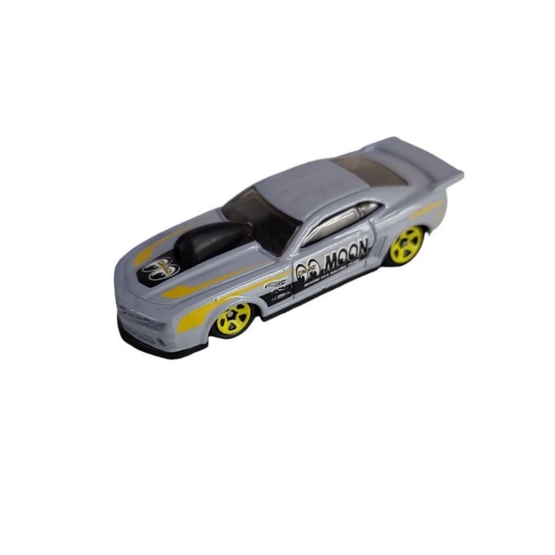 Hotwheels 10 pro stock Camaro