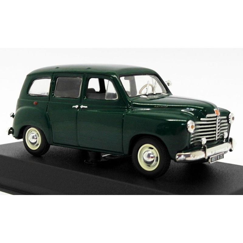 Norev 1/43 Scale 519178 - Renault Colorale - Sapin Green