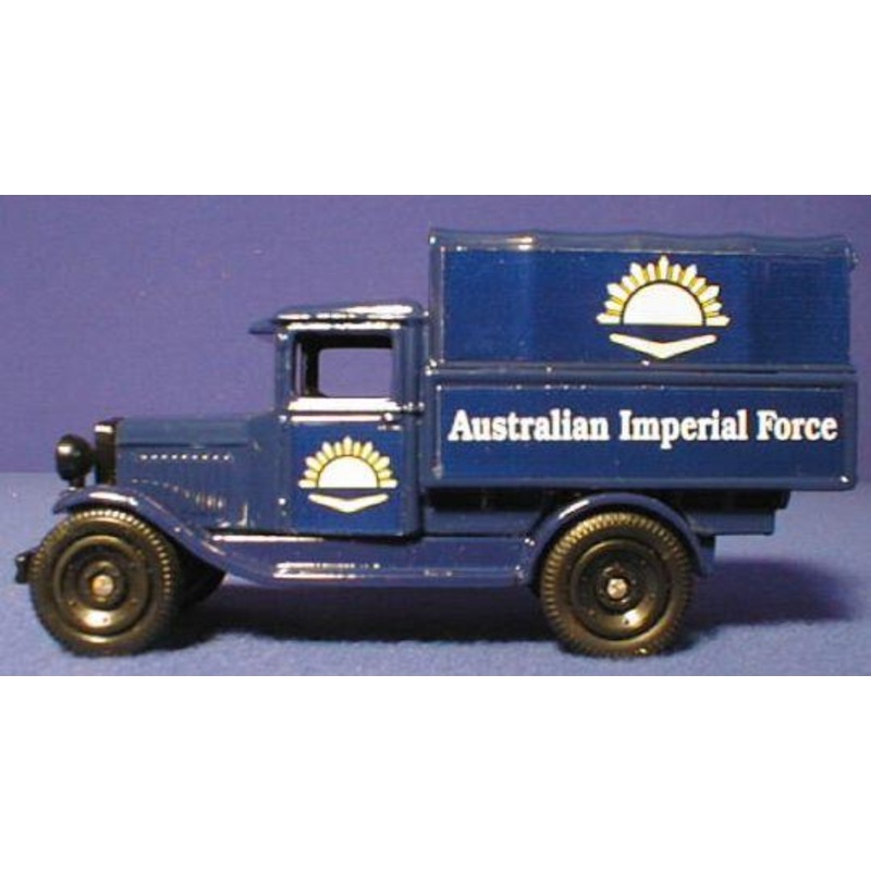 Australian Imp Force