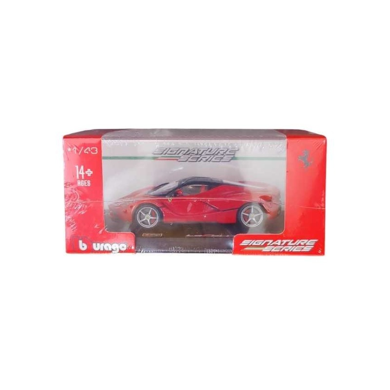 Bburgo la Ferrari signature series 1/43