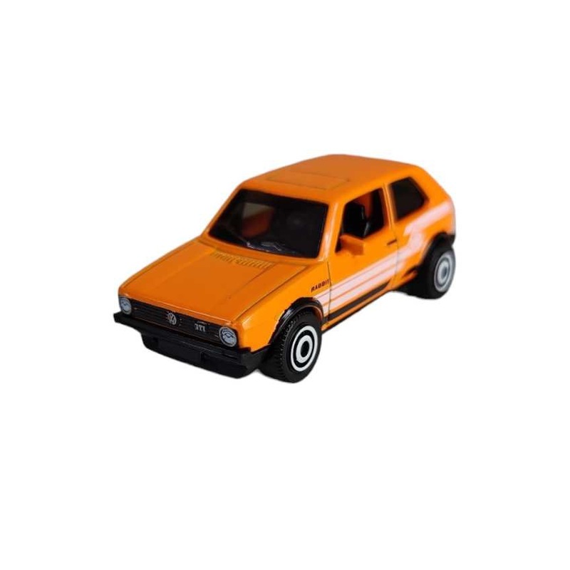 HOTWHEELS 76 VOLKSWAGEN