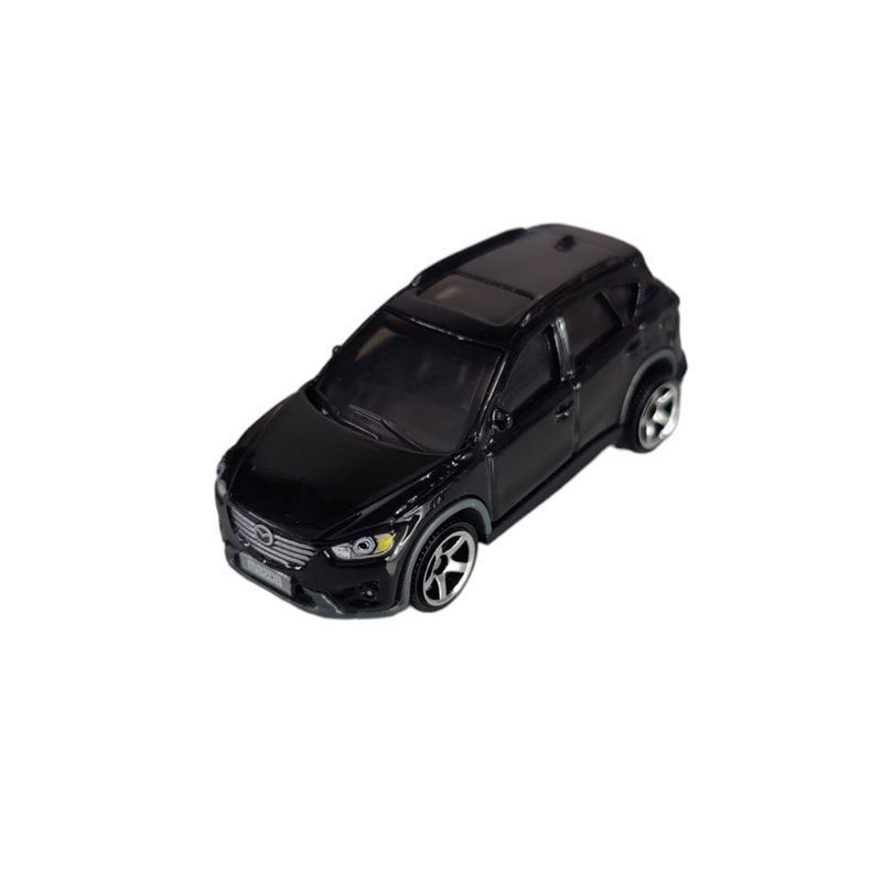 Matchbox 16 Mazda CX-5