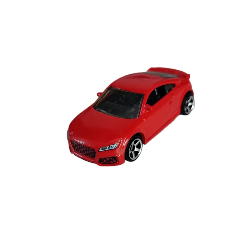 Matchbox 19 Audi TT RS