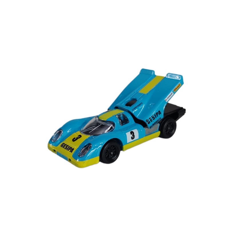 Majorette Porsche 917