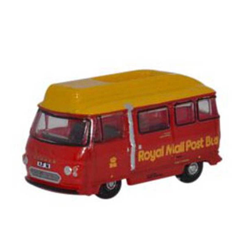Royal Mail Commer PB Postbus