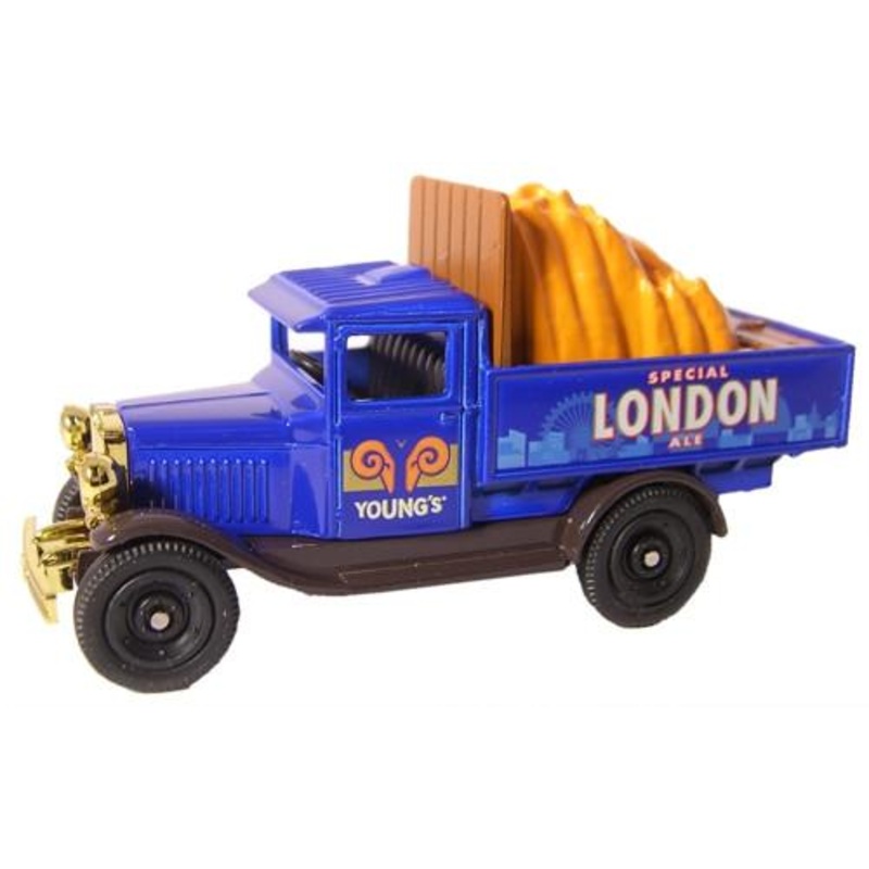 Youngs London Ale