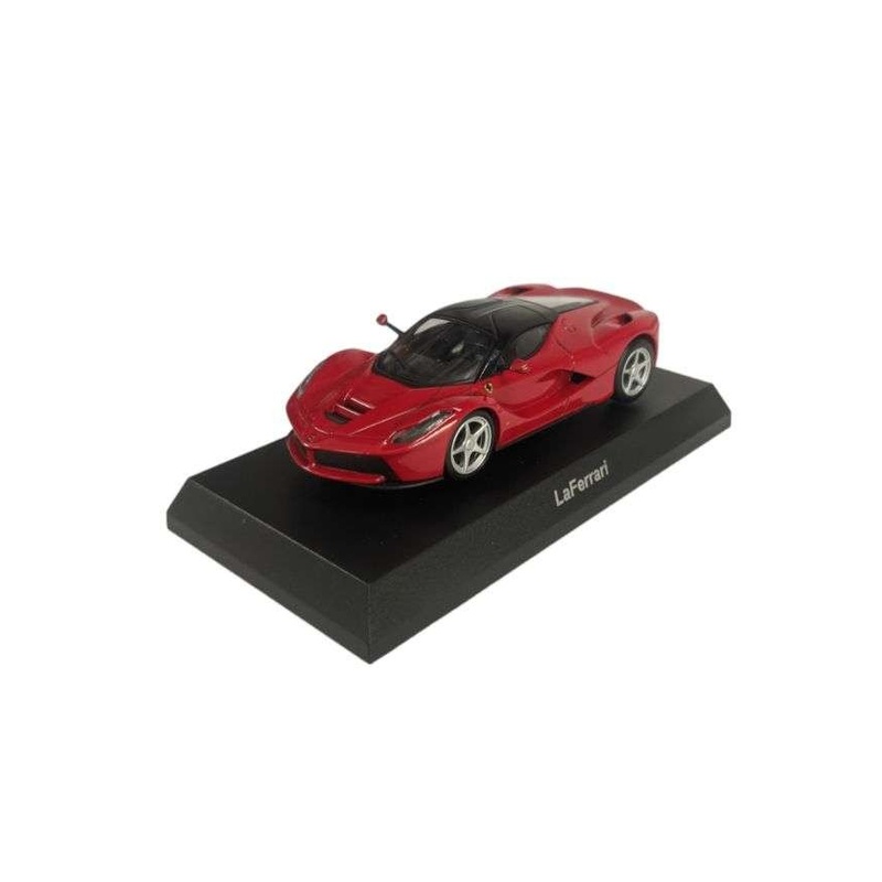 EXCLUSIVE Kyosho LaFerrari