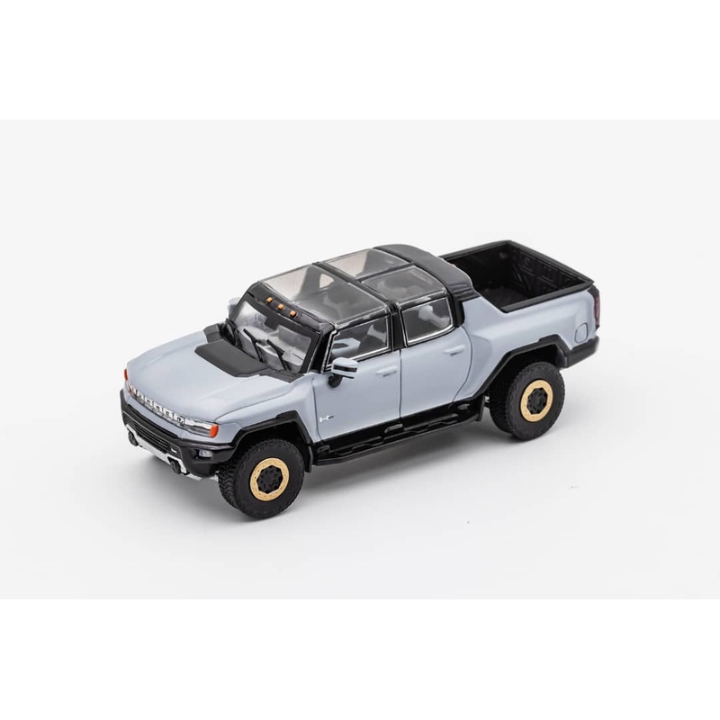GCD 1/64 Hummer EV Pickup Version