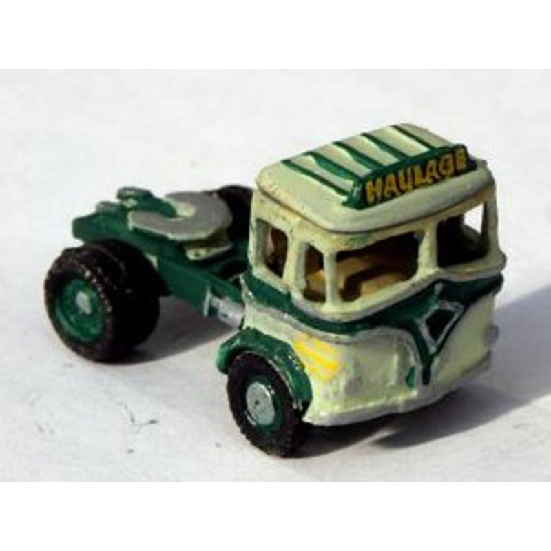 Kit Tractor Foden S20 