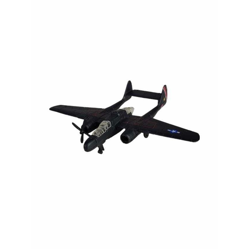 maisto plane (Damage wings)