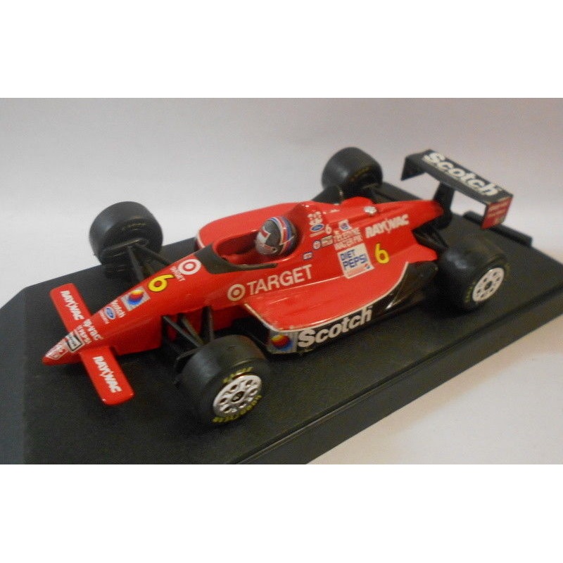 Onyx 1/43 Scale - 156 TARGET SCOTCH LOLA ARI LUYEDYK