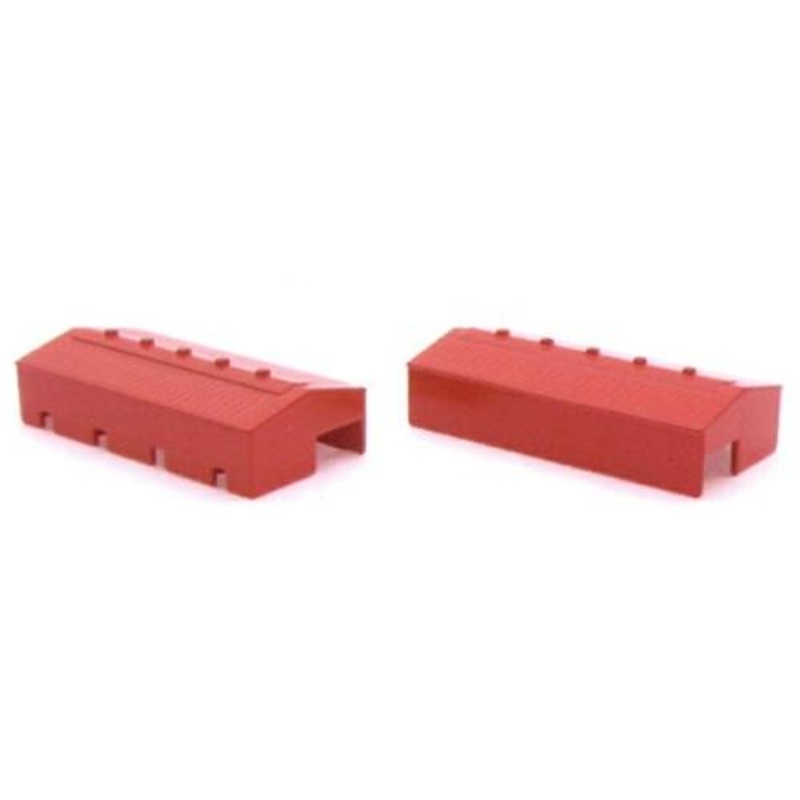TRIANG Warehouses - 1:1200 Scale