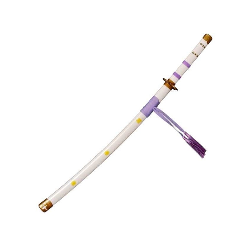 Anime katana with light and charger cable KOGUMA big (104cm)