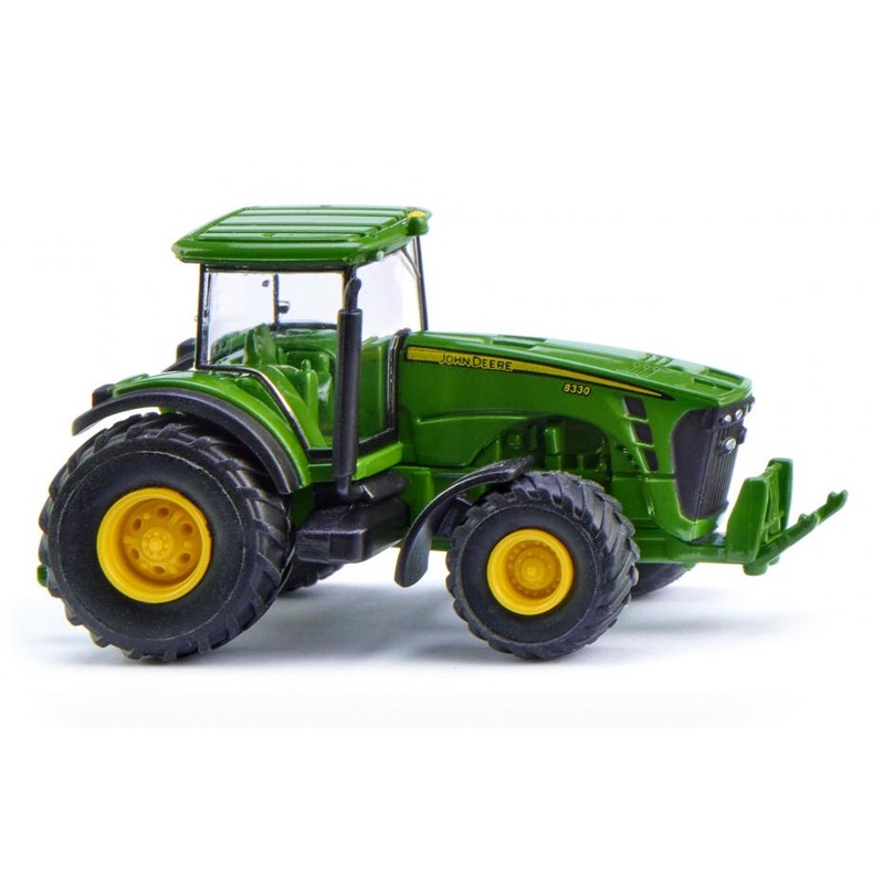 John Deere 8330